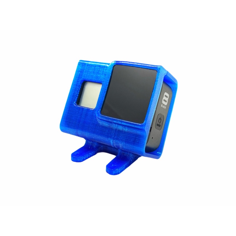 TBS Source One GoPro Hero 8 Mount
