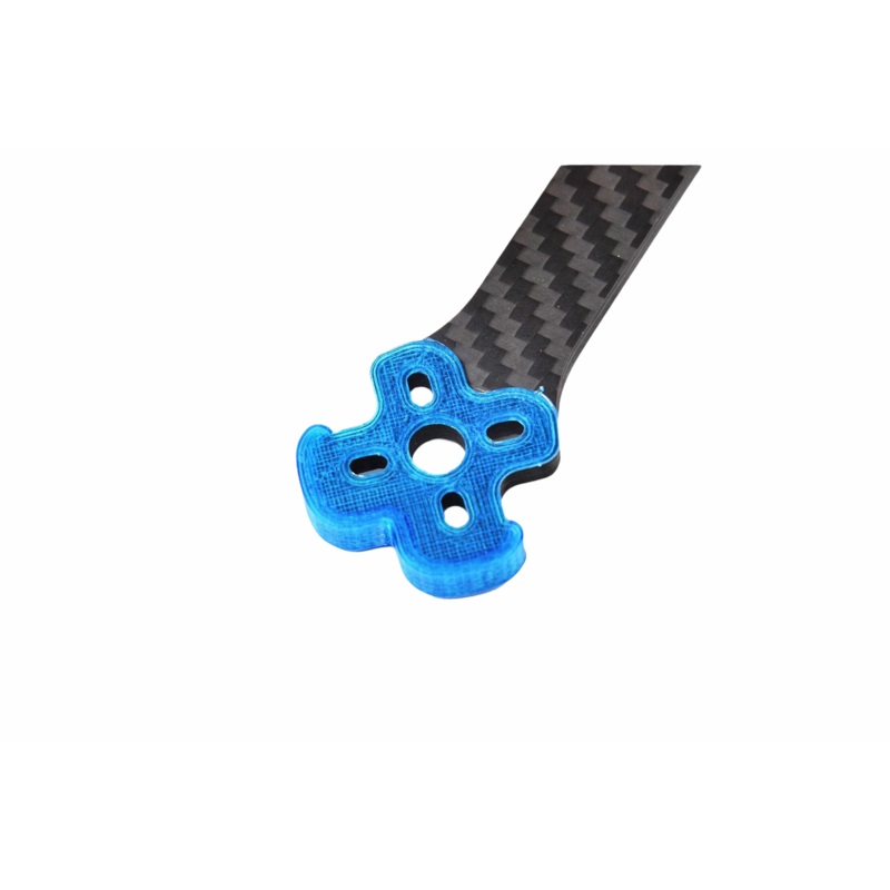 TBS Source One Soft Mount Arm Guards