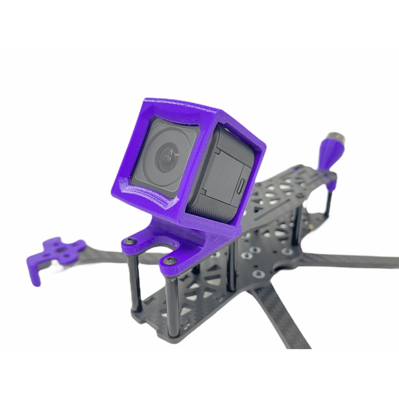 TBS Source One V4 Session Mount