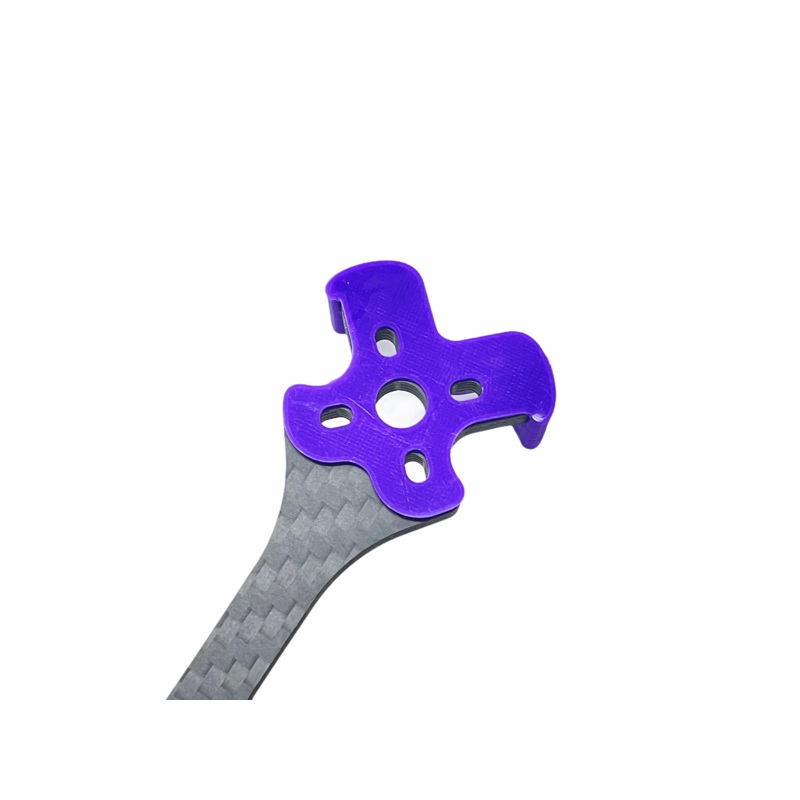 TBS Source One V4 Soft Mount Arm Guards