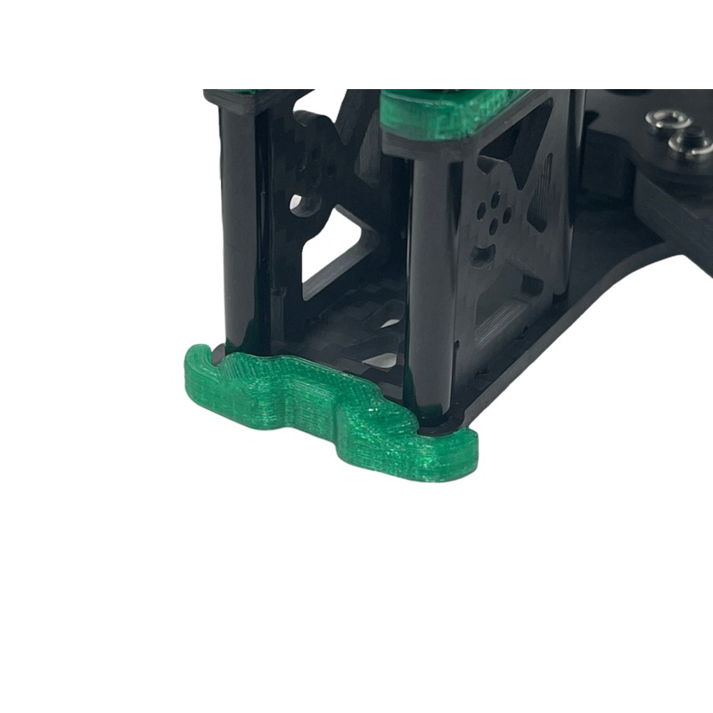 TBS Source One V5 Front Bumper