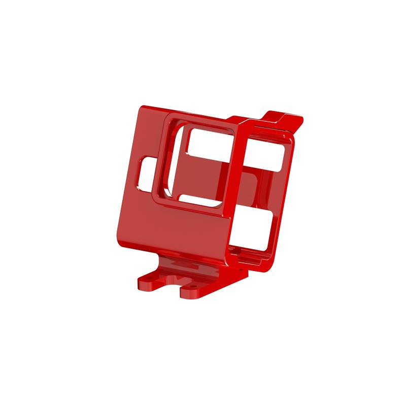 TBS Source One V5 GoPro Hero 11  Mini Mount