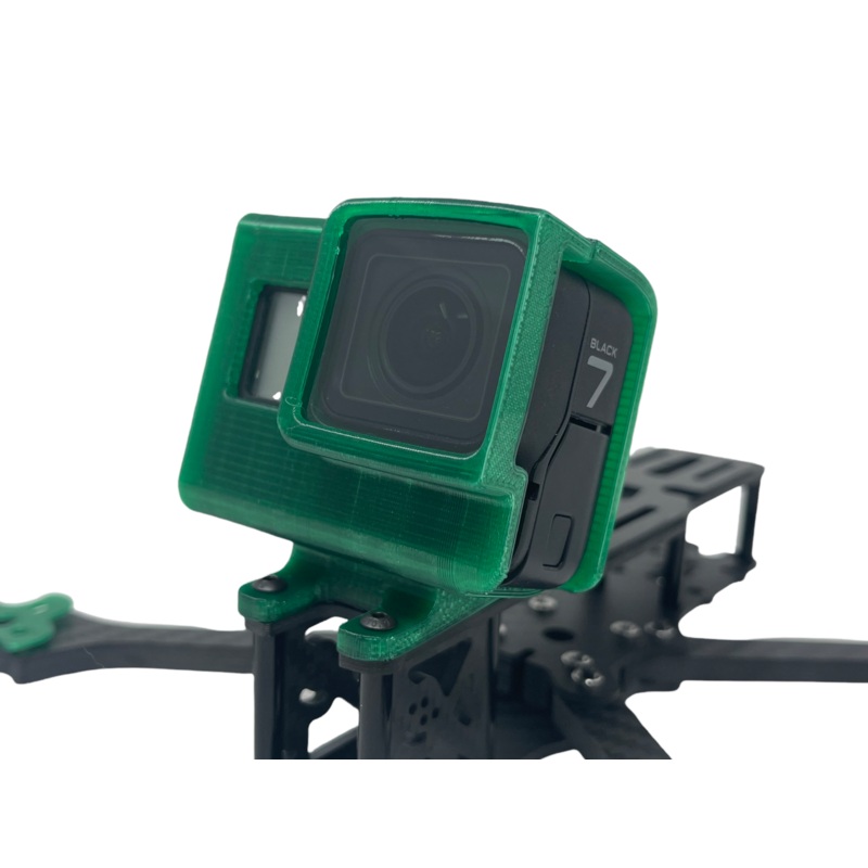 TBS Source One V5 GoPro Hero 5/6/7 Mount