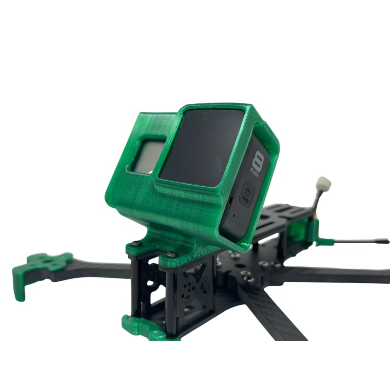 TBS Source One V5 GoPro Hero 8 Mount