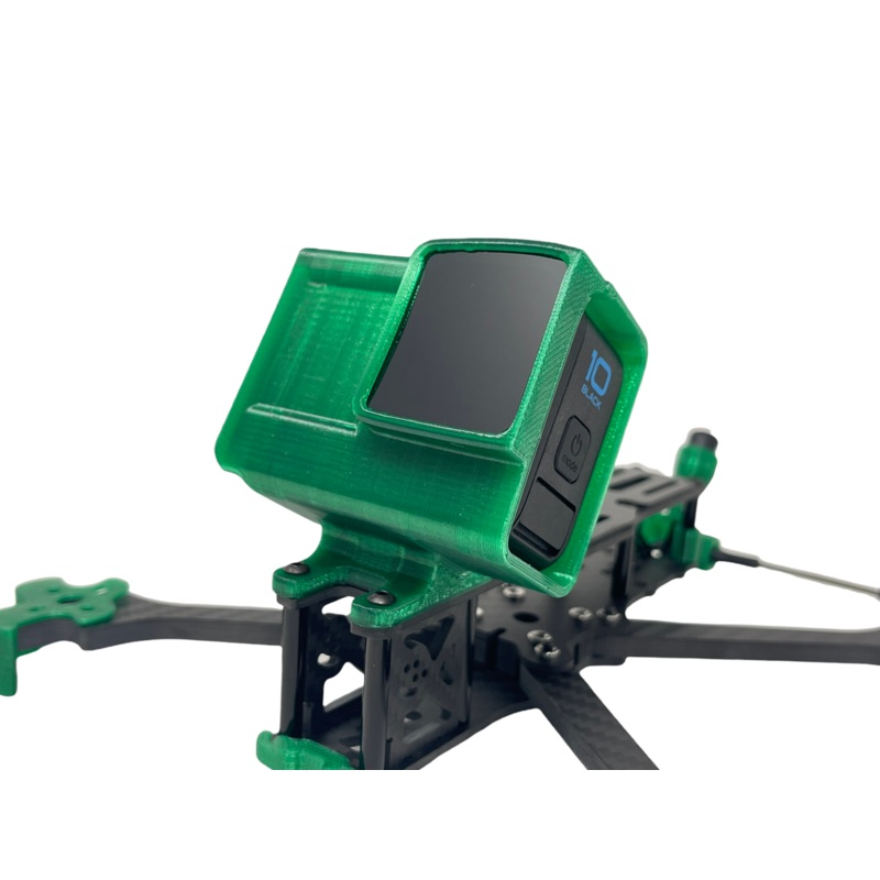 TBS Source One V5 GoPro Hero 9/10/11 Mount