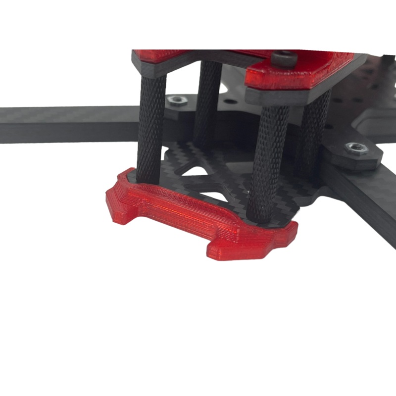 Ummagawd Botgrinder Demibot Front Bumper