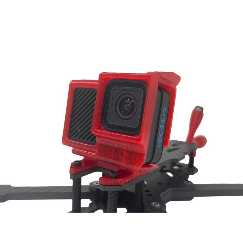 Ummagawd Botgrinder Demibot GoPro Hero 10 Bones Mount