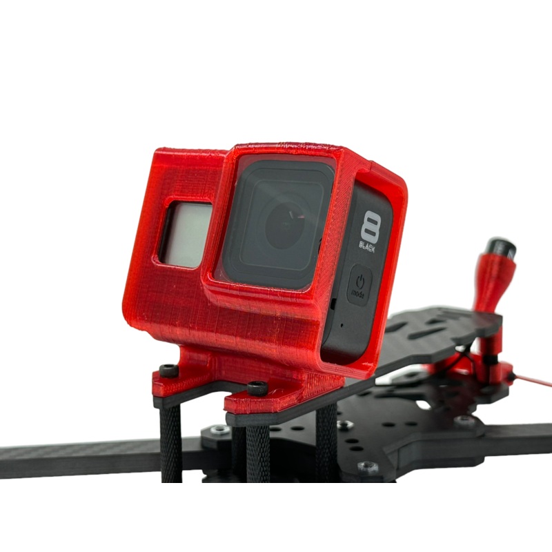 Ummagawd Botgrinder Demibot GoPro Hero 8 Mount