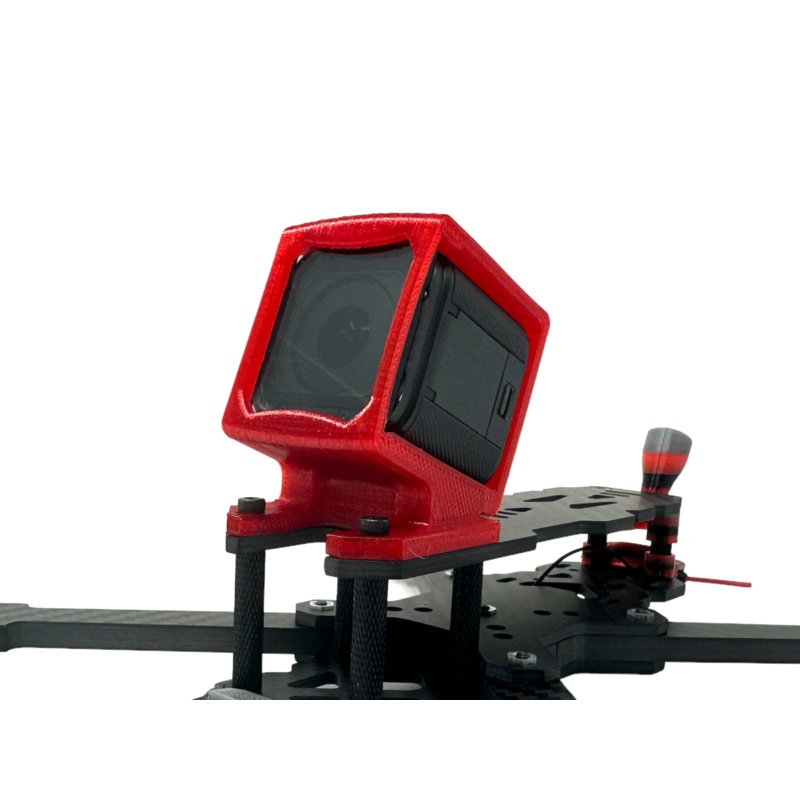 Ummagawd Botgrinder Demibot Session Mount