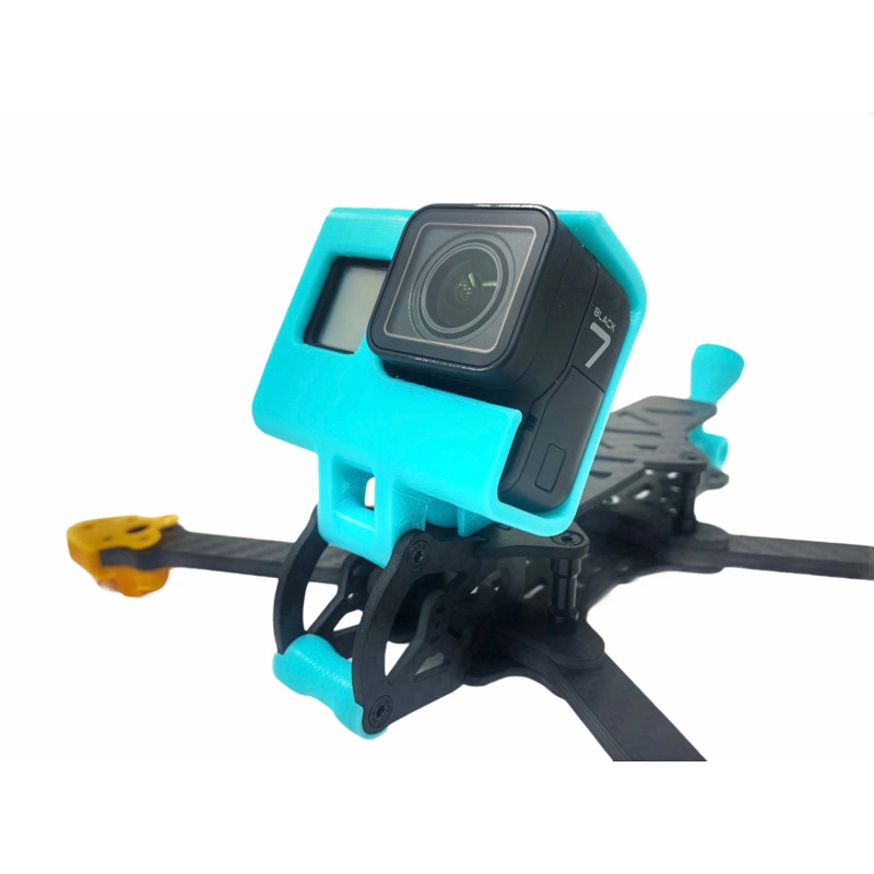 Ummagawd MoonGoat GoPro Hero 5/6/7 Mount