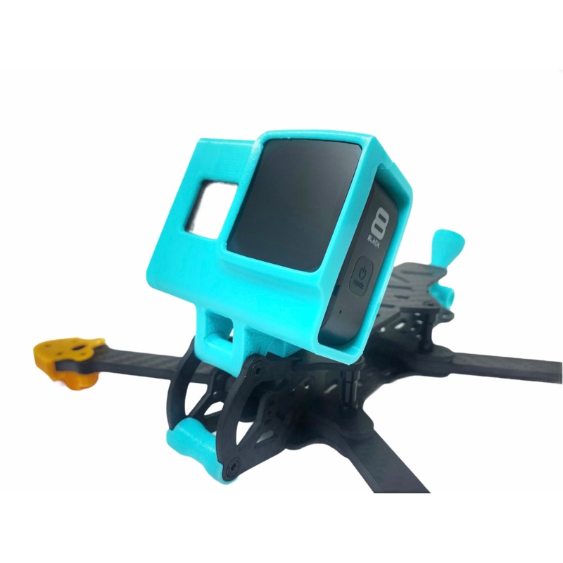 Ummagawd MoonGoat GoPro Hero 8 Mount