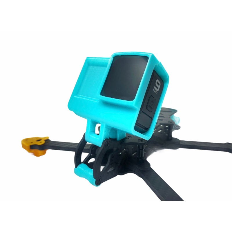 Ummagawd MoonGoat GoPro Hero 9/10/11 Mount