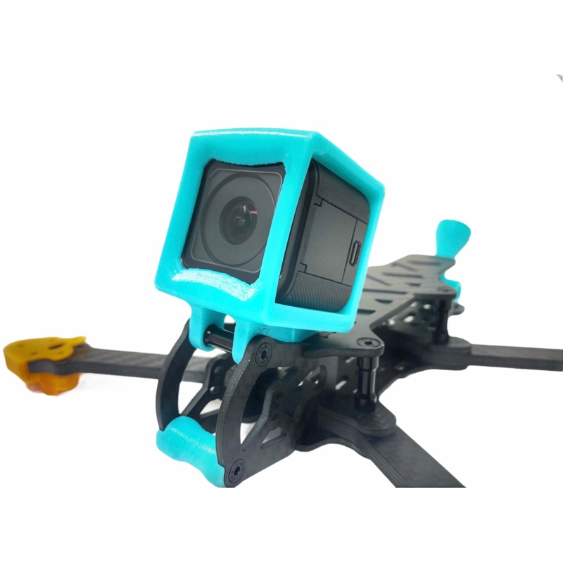 Ummagawd MoonGoat Session Mount