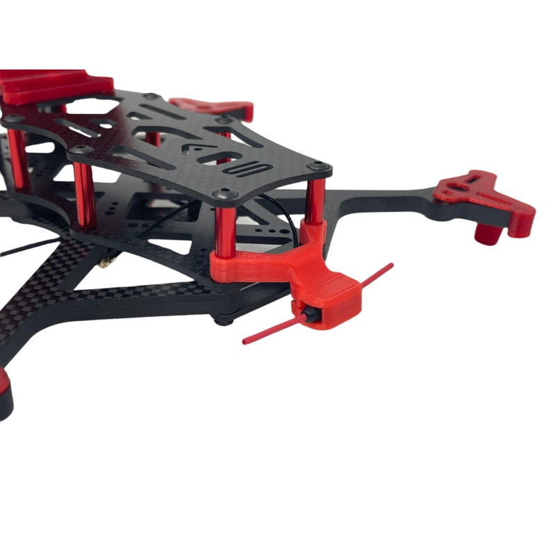 Axisflying ELRS Horizontal Antenna Mount