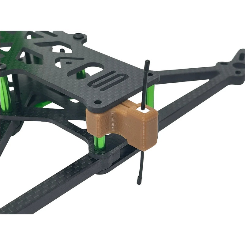 Axisflying ELRS Vertical Antenna Mount
