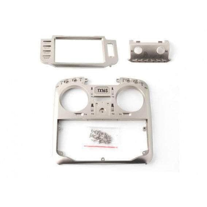 Faceplate for RadioMaster TX16S Transmitter – Choose Color