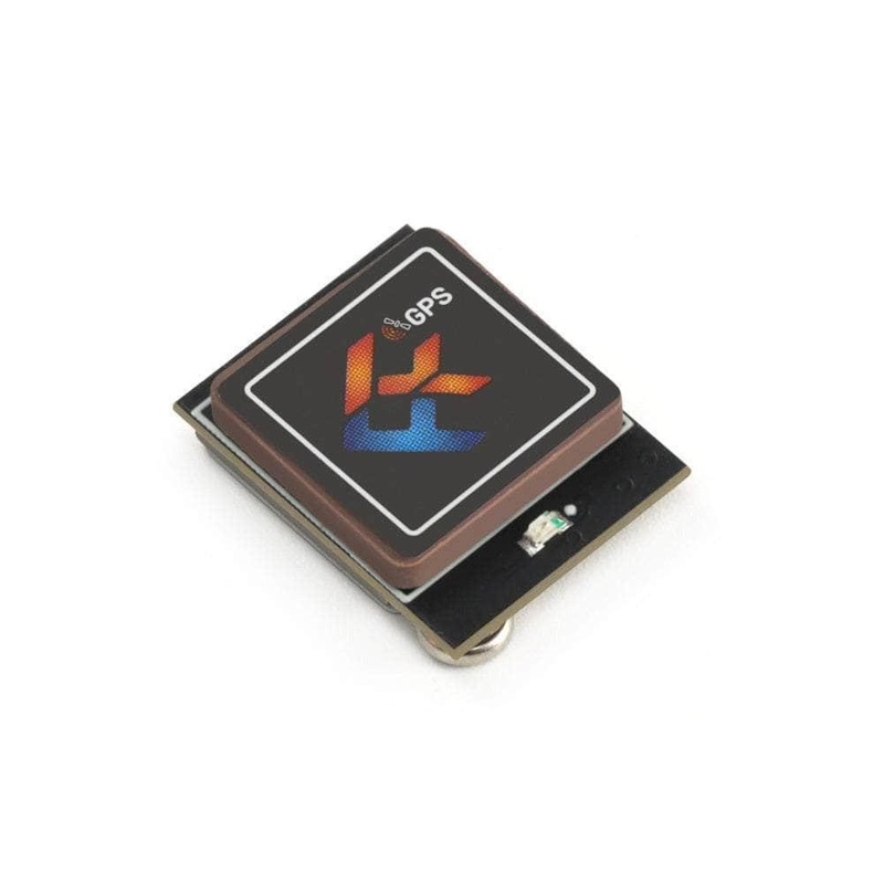 FlyFishRC M10QMC-5883L GPS Module