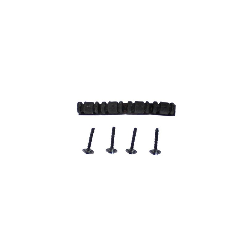 Fractal Engineering HD Hardware set for F65/F75 and Wingman – Grommets + Screws