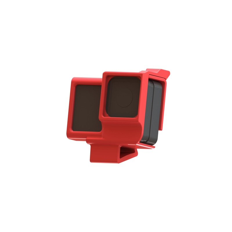 GoPro Hero 10 Bones Universal Camera Mount