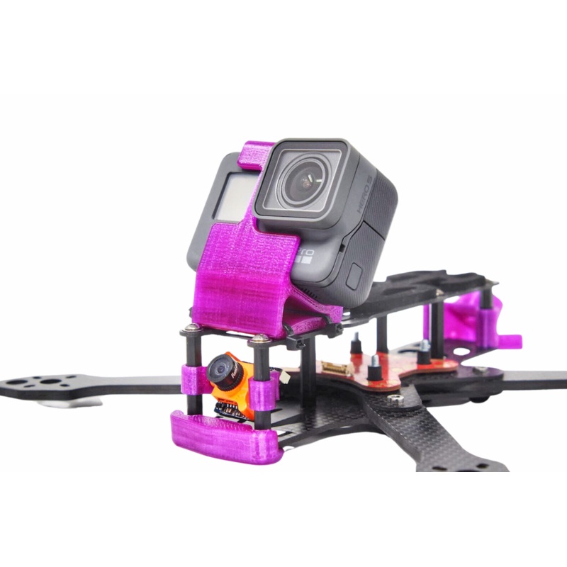 GoPro Hero 5/6/7 Universal Camera Mount