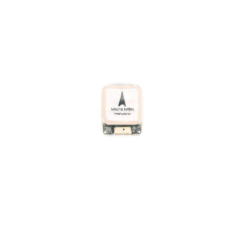 Holybro M9N Micro GPS w/ IST8310 Compass (10th gen)