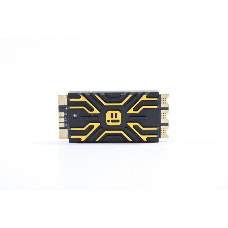iFlight Blitz E80A X-Class 32Bit 2-8S 80A ESC – CNC Alum Cover