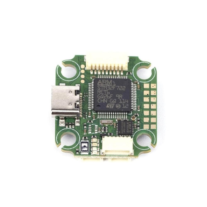 iFlight Blitz F7 Mini V1.1 20×20 Flight Controller
