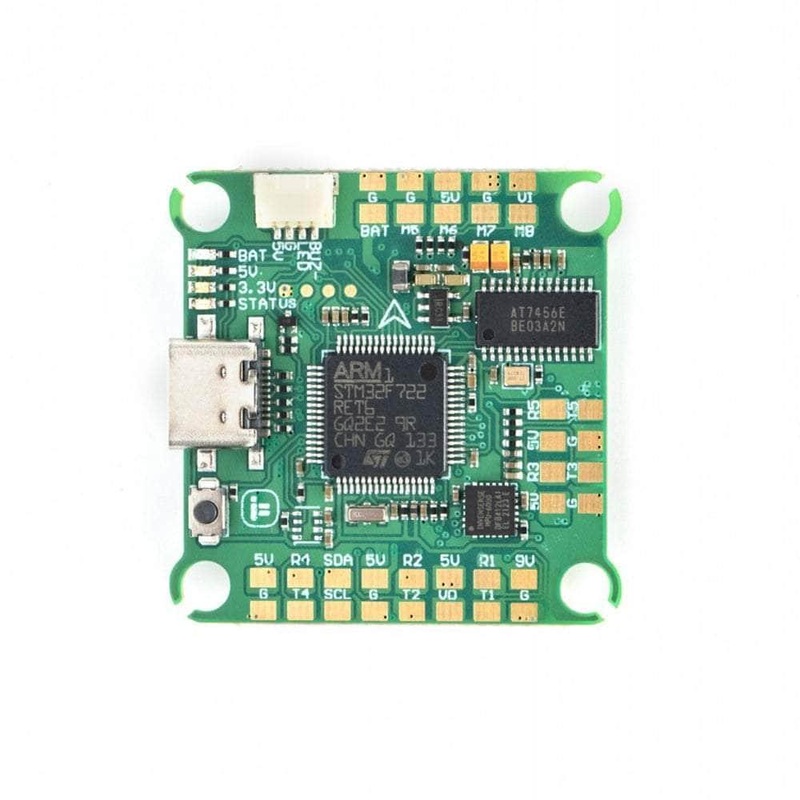 iFlight Blitz F7 V1.1 30×30 Flight Controller