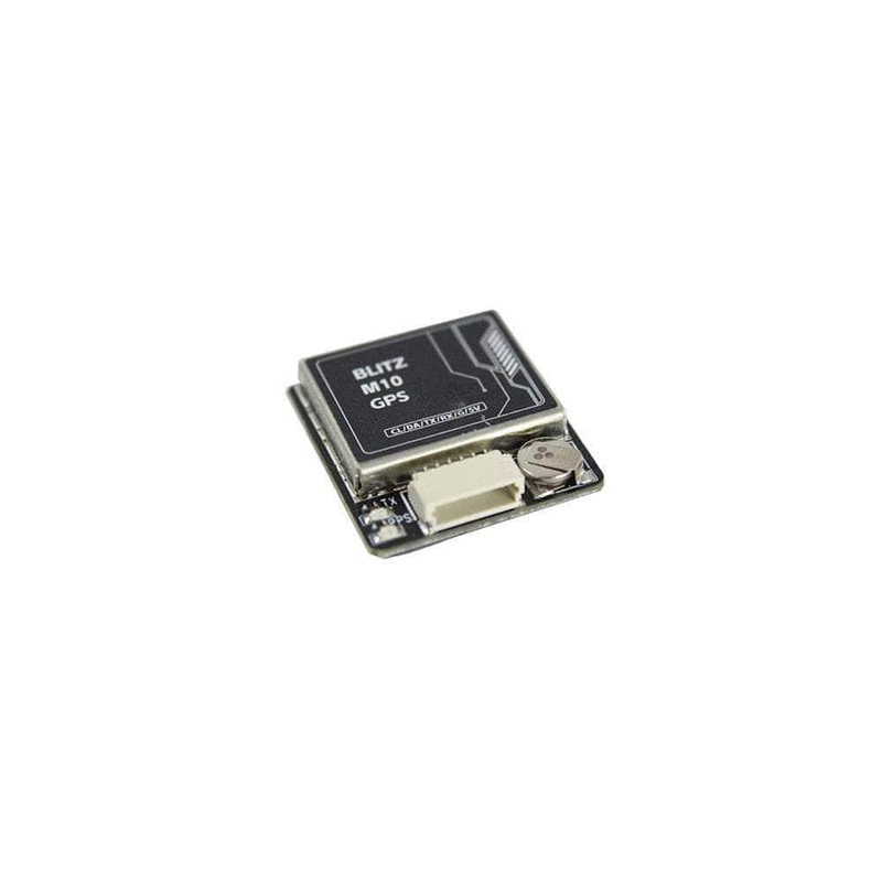 iFlight BLITZ Mini M10 GPS & Compass V2