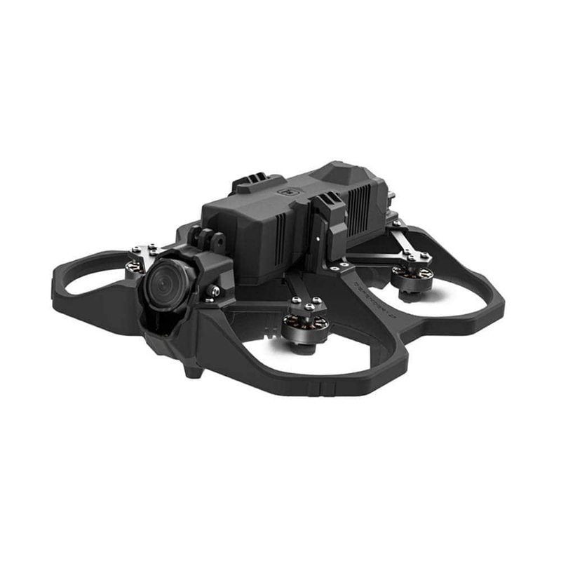 iFlight BNF Defender 25 HD 4S 2.5″ Cinewhoop w/ DJI O3 Air Unit and DJI Camera – Choose Receiver