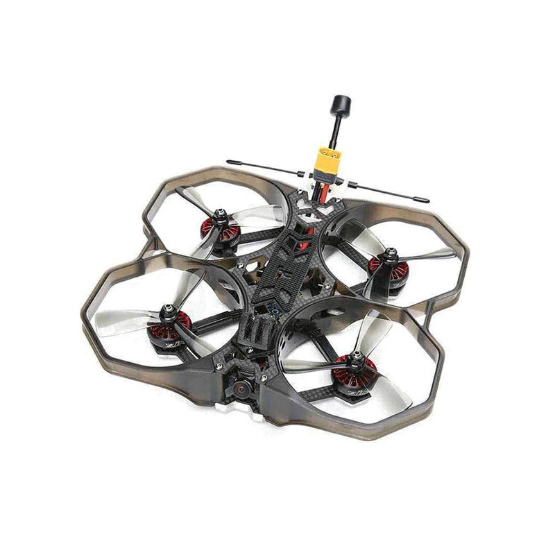 iFlight BNF Protek35 Analog 4S 3.5″ Quad  – Choose Receiver Type