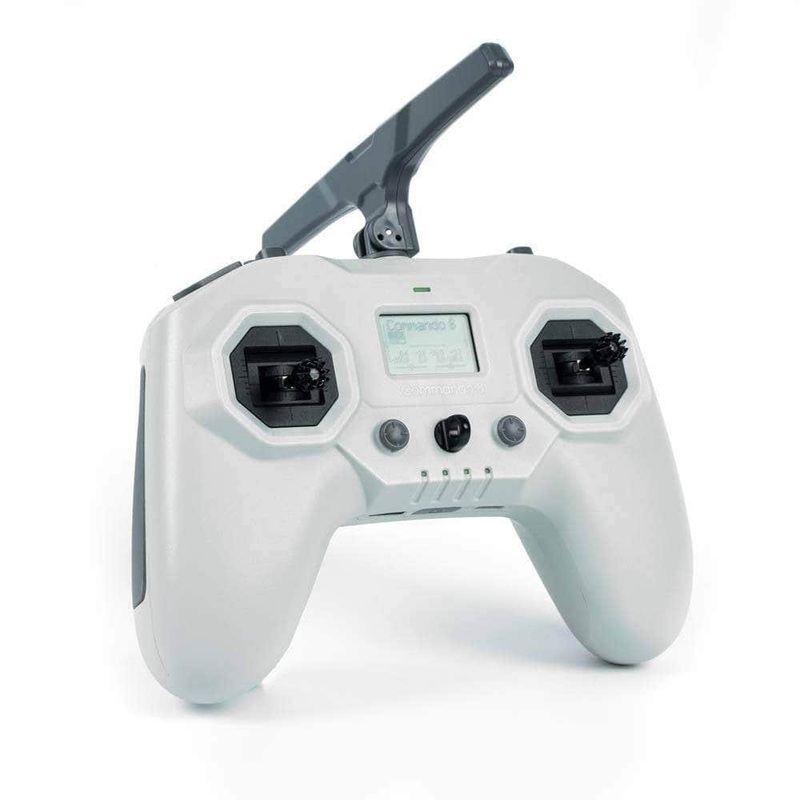 IFlight Commando 8 RC Transmitter – ELRS 2.4Ghz