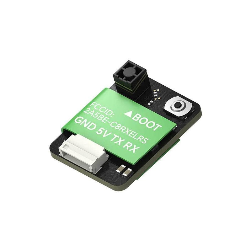 iFlight ELRS 2.4GHz Receiver – Ceramic Antenna