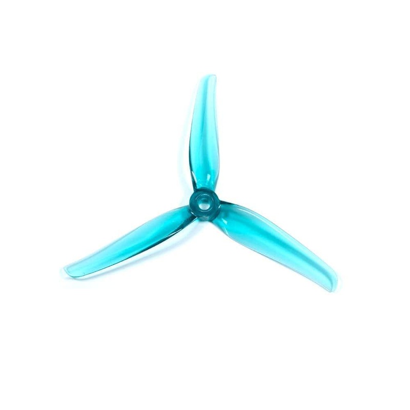 iFlight Nazgul F5 Tri-Blade 5″ Prop 4 Pack – Choose Color