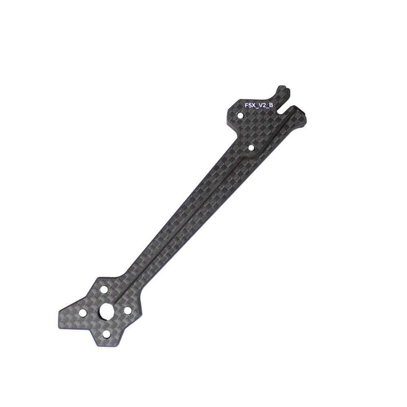 iFlight Nazgul F5X V2 5″ Replacement Arm (1pc) – Choose Your Version