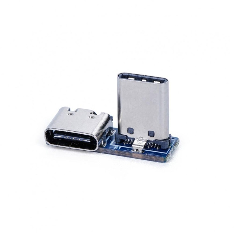iFlight USB C 90 Adapter for DJI Air Unit