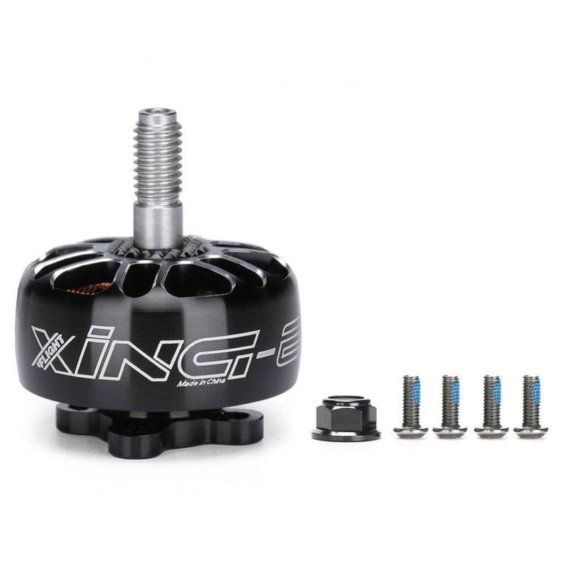 iFlight Xing-E PRO 2207 2450Kv Motor