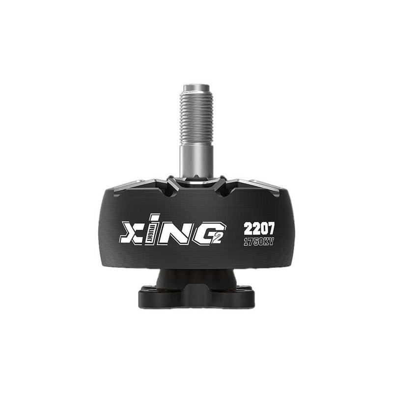iFlight Xing2 2207 1750Kv Motor – Black