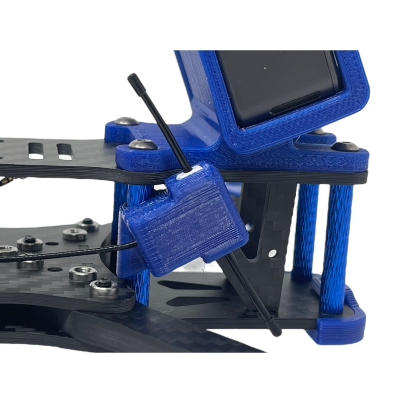 ImmersionRC Ghost qT Angled Antenna Mount