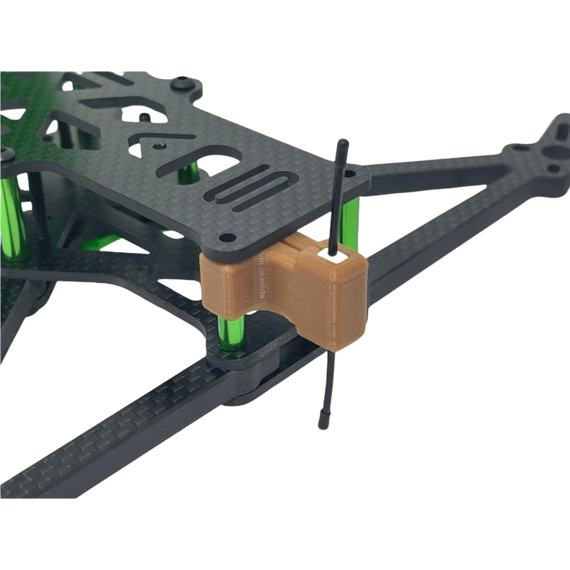 ImmersionRC Ghost qT Vertical Antenna Mount