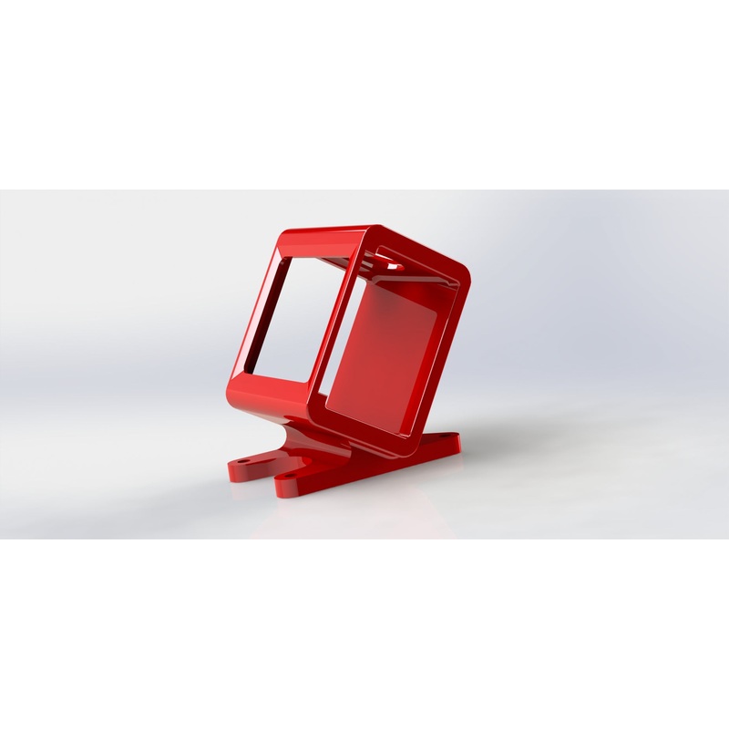 Impulse RC Apex DJI Action 2 Mount