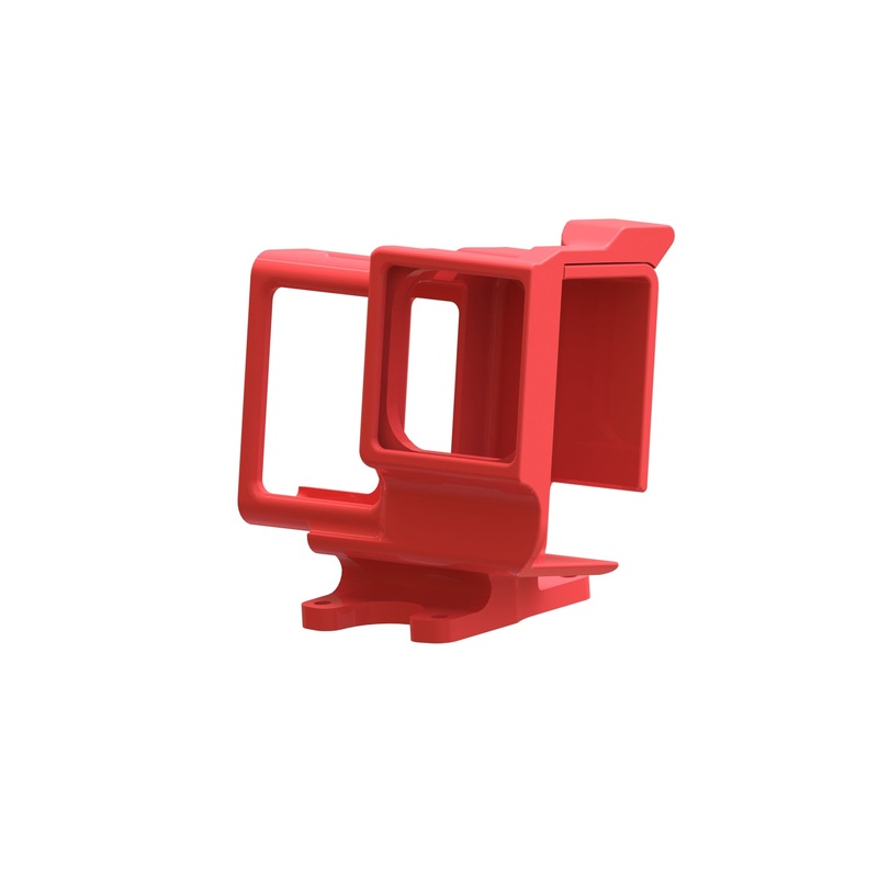 ImpulseRC Apex EVO GoPro Hero 10 Bones Mount