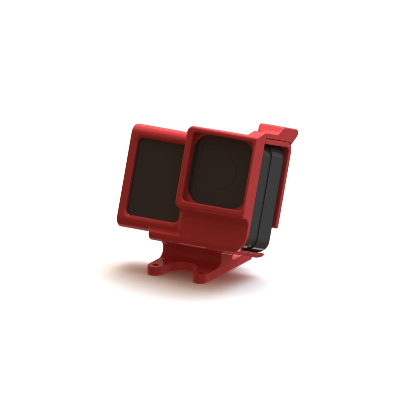 ImpulseRC Apex GoPro Hero 10 Bones Mount