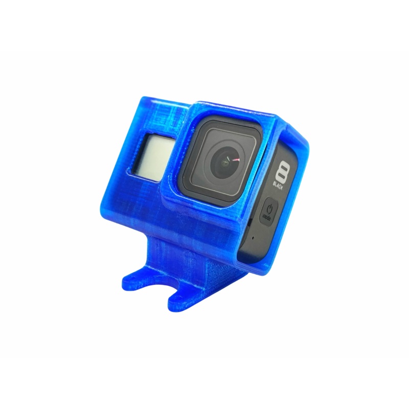 ImpulseRC Apex GoPro Hero 8 Mount