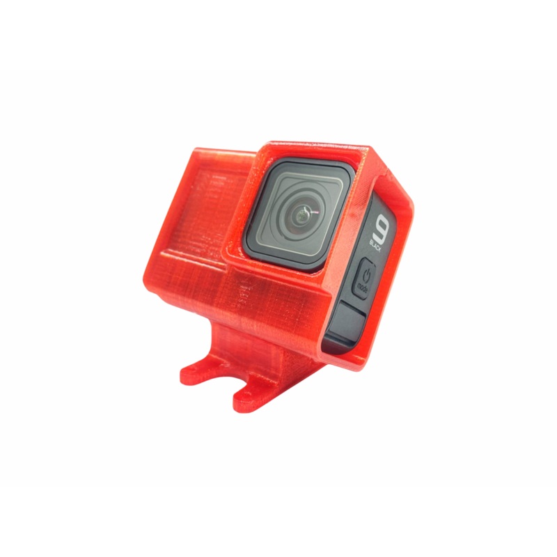 ImpulseRC Apex GoPro Hero 9/10/11 Mount