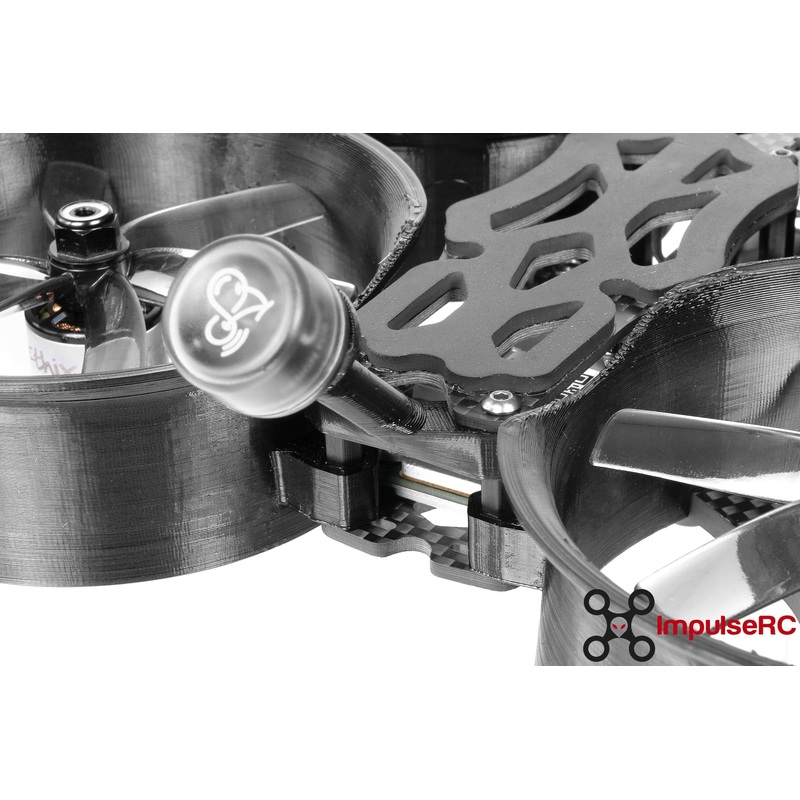 ImpulseRC Micro Apex 3″ Ducted Antenna Mount