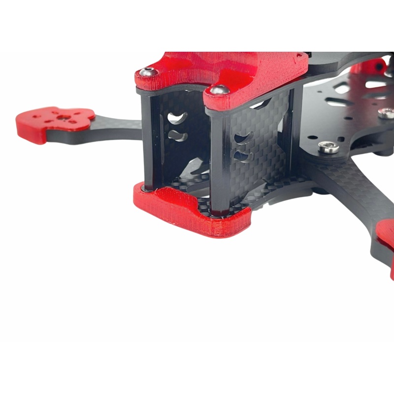 ImpulseRC Micro Apex Front Bumper