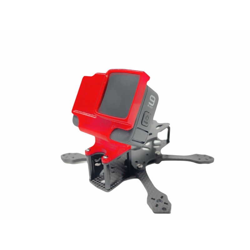 ImpulseRC Micro Apex GoPro Hero 9/10/11 Mount