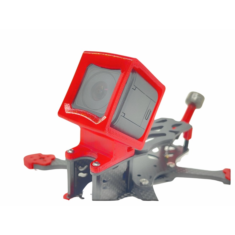 ImpulseRC Micro Apex GoPro Session Mount