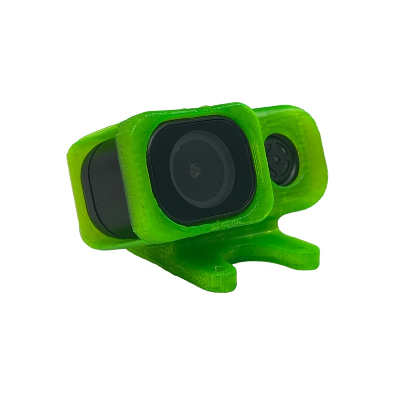 ImpulseRC Micro Apex Runcam Thumb Pro Mount